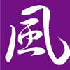 EPS文様図鑑「花鳥風月」日本の伝統美集成 風